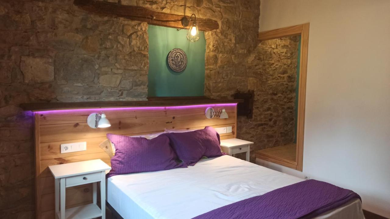 Casa Rural Ttipiaenea Landetxea Ariz  Buitenkant foto