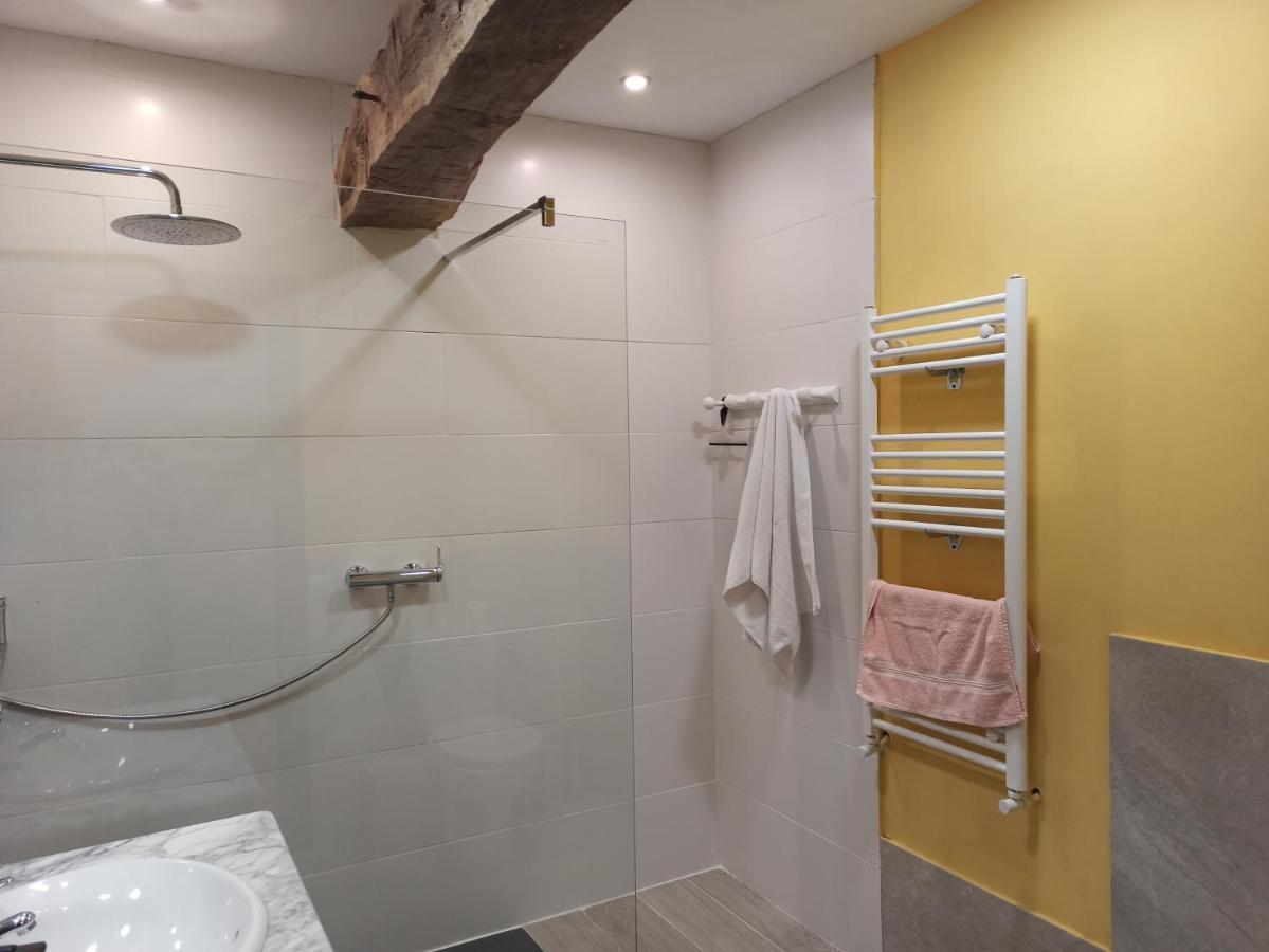 Casa Rural Ttipiaenea Landetxea Ariz  Buitenkant foto