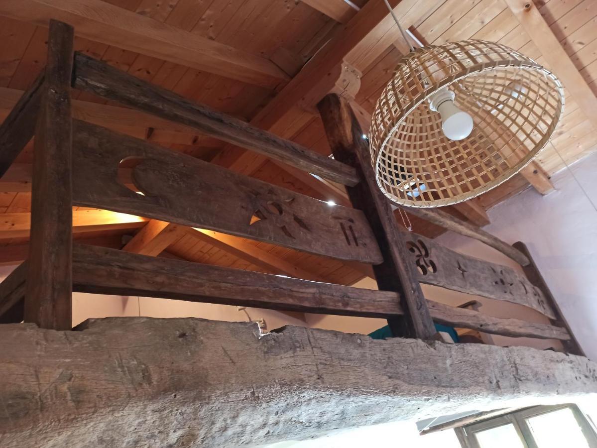 Casa Rural Ttipiaenea Landetxea Ariz  Buitenkant foto