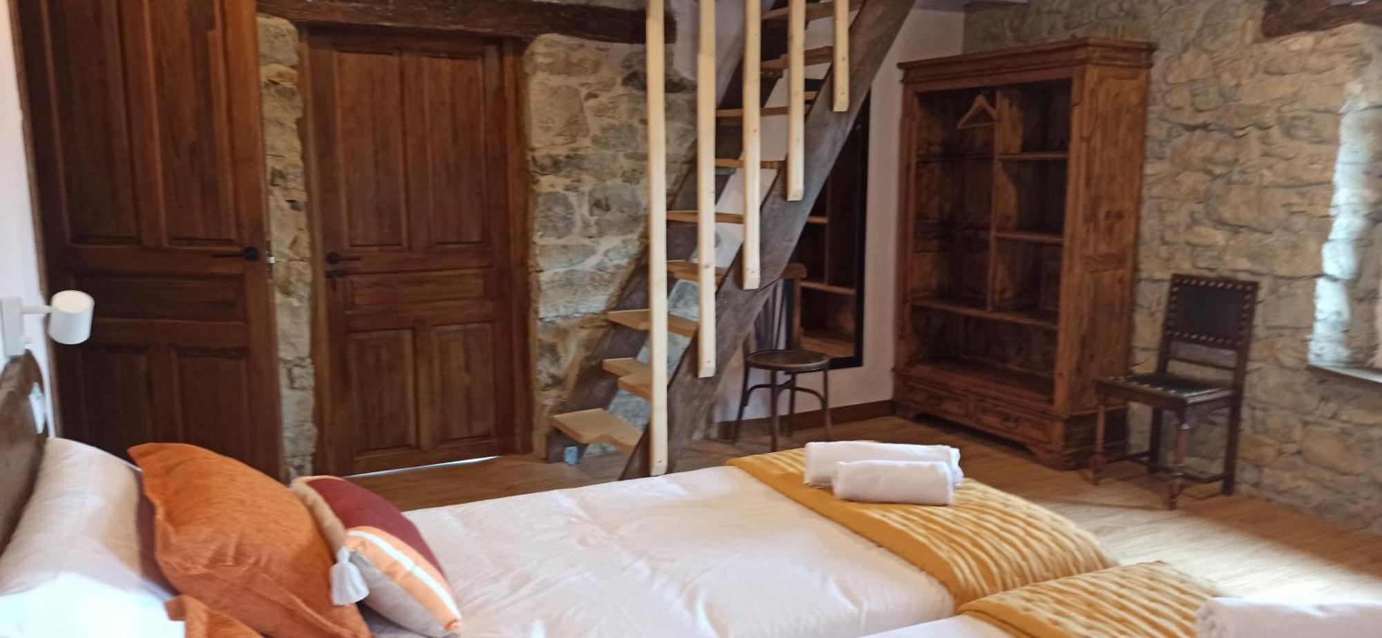 Casa Rural Ttipiaenea Landetxea Ariz  Buitenkant foto